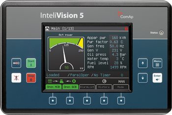 InteliVision 5 CAN 